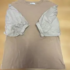 アフタヌーンティーTシャツのサムネイル