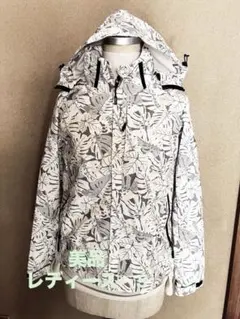 JACKETS BY SELA 防水・雪・風に耐えるジャケットS size