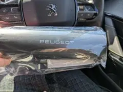 PEUGEOT 車用アクセサリー PSATQT1006　ティッシュケースのサムネイル