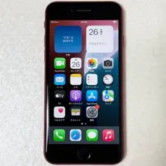 SIMフリー iPhone SE 第2世代 64GB MHGR3J/A