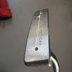 【中古】SCOTTV CAMERONゴルフクラブのサムネイル