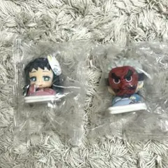 鬼滅の刃　おねむたん　2 種セット　鱗滝左近治　真菰