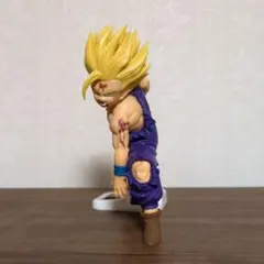 ドラゴンボールZ MATCH MAKERS 超サイヤ人孫悟飯