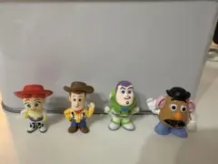 トイ・ストーリー フィギュアセット
