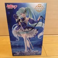 初音ミク Birthday 2024 AMP+フィギュア Flower ver.