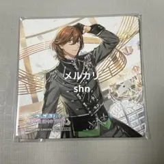 うたプリ ブロメイト ライエモ 特典 コースター 寿嶺二