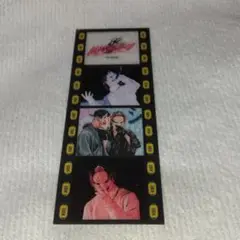 O-MENZ ランダムクリアカード MATSURI 阿形 ③