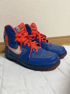NIKE ラシード エアフォース1
