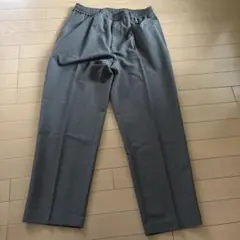 guドライタックワイドイージーパンツ グレー