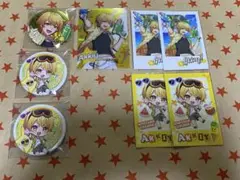 アンプタックカラーズ AMPTAK×COLORS あっきぃ
