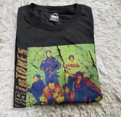 SixTONES VVS ライブTシャツ【即日発送】のサムネイル