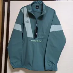 ナイロンジャケット ウェア