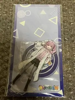 ストグラ救急隊 街のお医者さん ポップアップストア アクリルスタンド ももみ