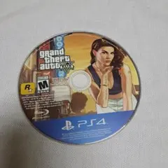 グランド・セフト・オート5