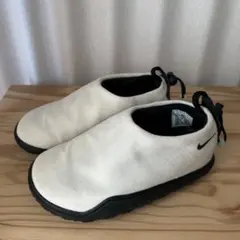 Nike ACG MOC モック 22.5 サミットホワイトのサムネイル