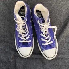 コンバース　スニーカー