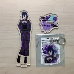 チェンソーマン レゼ OMATSURI アクリルスタンド アクリルキーホルダー