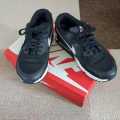 Nike エアマックス CQ2560　23cm