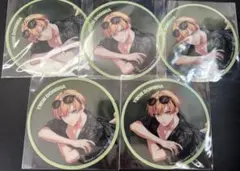 ParadoxLive 真夏の幻影 海の家 燕 東夏