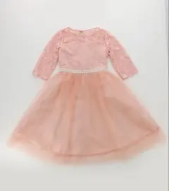 キャサリンコテージ ♡ ワンピース 130cm