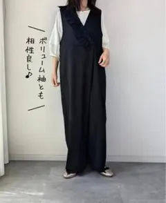 サロペット オーバーオール