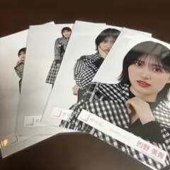 2026年最新】的野美青 生写真 backsの人気アイテム - メルカリ