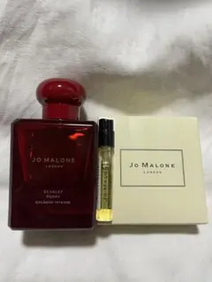 廃盤ボトル／JO MALONE ジョーマローン スカーレットポピー 50ml