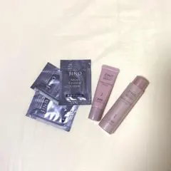 JINO サンプルセットのサムネイル