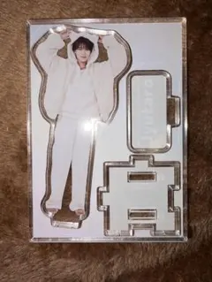 M!LK 山中柔太朗 ランダムミニ アクスタ 生誕