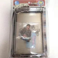 BE:FIRST JUNON アクリルスタンド Hello My BESTY