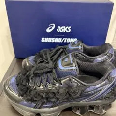 Asics SHUSHU/TONG Gel-Kinetic 24.5cmのサムネイル