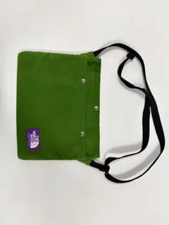 ノースフェイス　パープルラベル　ショルダーバッグS