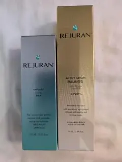 リジュラン 美容液10ml+アクティブクリームエンハンスド50mlのサムネイル