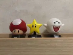 スター マリオ LED ネオン 光る 間接照明 ライ 25cm 【残3】 - メルカリ