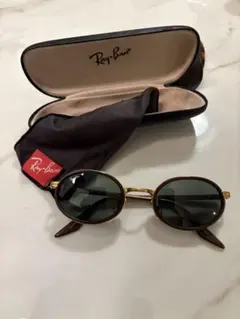 Ray-Ban RB3037 W2814 B&L サングラス 2026年最新】rayban w2814の人気アイテム - メルカリ