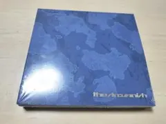 THE SIN:VANISH　ジョンウォン　未開封