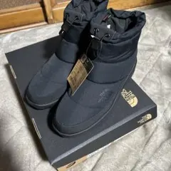 THE NORTH FACE スノーブーツ