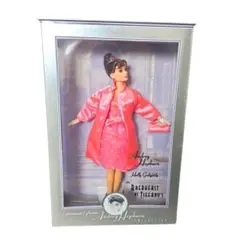 バービー　My Fair Lady  花売娘 オードリーヘプバーン[カスタム品] バービー オードリーヘップバーン マイフェアレディ