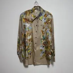 【極美品】HERMÈS エルメス シルク100% リボンタイブラウス 長袖 黒 楽天市場】エルメス シルク シャツの通販