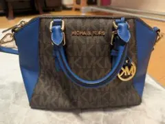 A*a様 MICHAEL KORS ショルダーバッグ