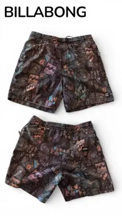 BILLABONG サーフパンツ