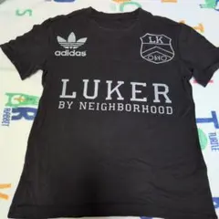 adidas LUKER BY NEIGHBORHOOD Tシャツのサムネイル