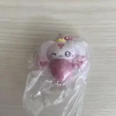 ぷちきゅあ　マスコットwithチョコスナック3 るるん