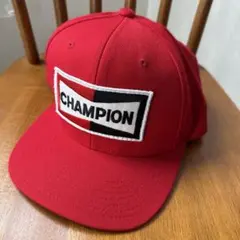 Champion Spark Plag チャンピオンスパークプラグ　　キャップ