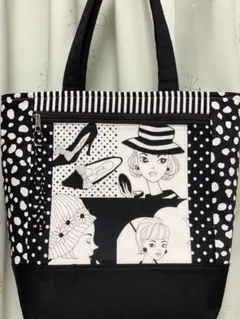 エコバッグ、サブバッグ〉ハンドメイド Miyako Kawaguchiさん - メルカリ