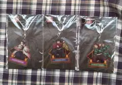 鬼滅の刃 映画 無限城編 激闘アクリルチャーム セット売り