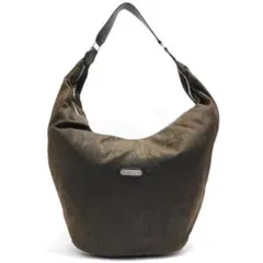 美品 ETROエトロ ショルダーバッグ ワンショルダーバッグ ペイズリー柄 茶系のサムネイル
