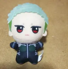 怪獣8号 ちびぐるみ 神楽木葵