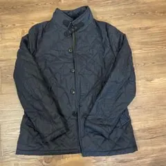 イッカ　ikka キルティング　ジャケット