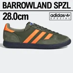 2026年最新】adidas spzl barrowlandの人気アイテム - メルカリ